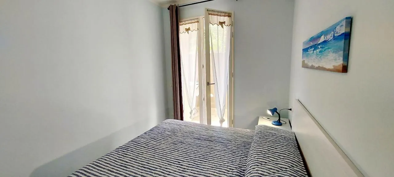 Case Aurora Castelsardo Apartment