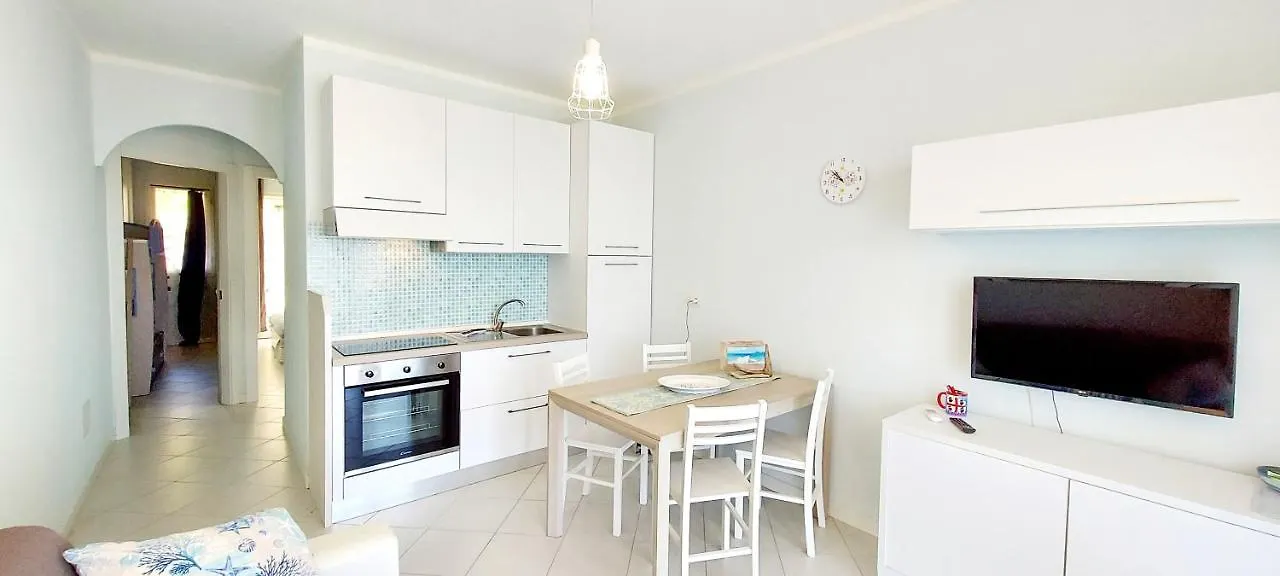 Case Aurora Castelsardo Apartment