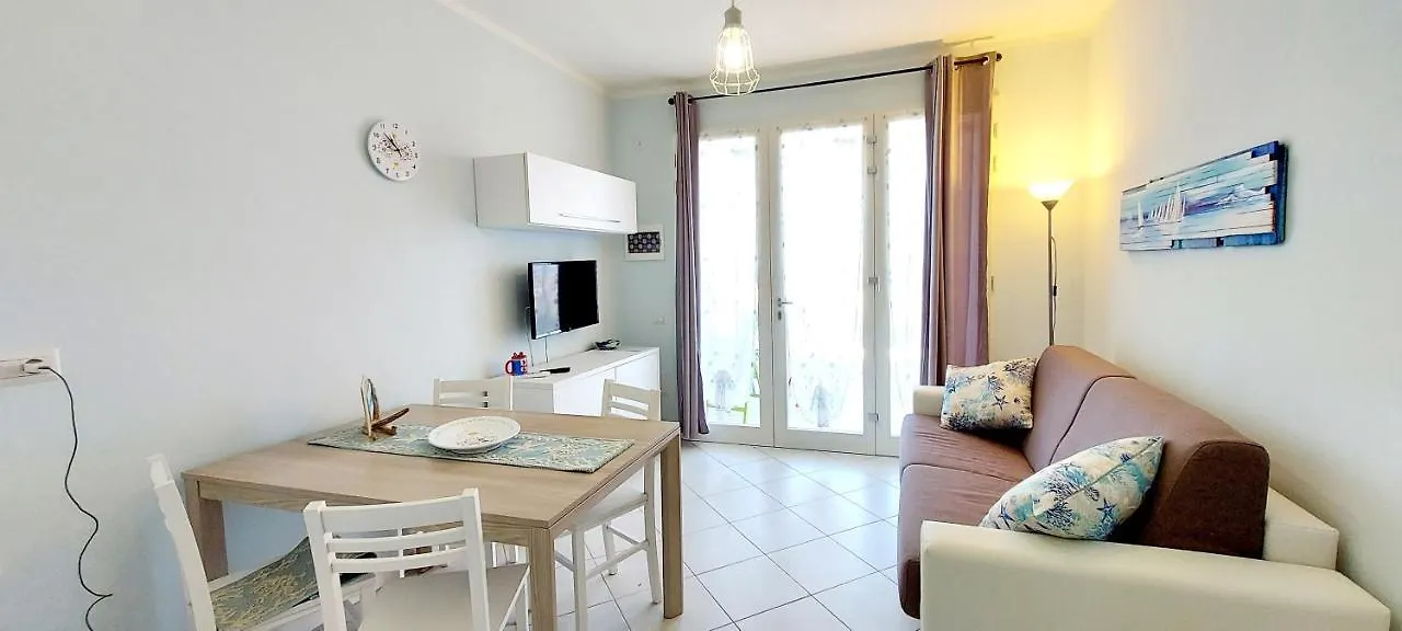 Case Aurora Castelsardo 0*,  Italy