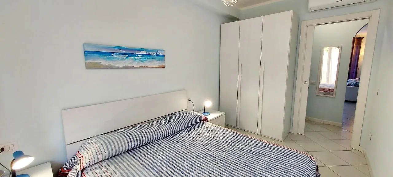 Apartment Case Aurora Castelsardo Italy