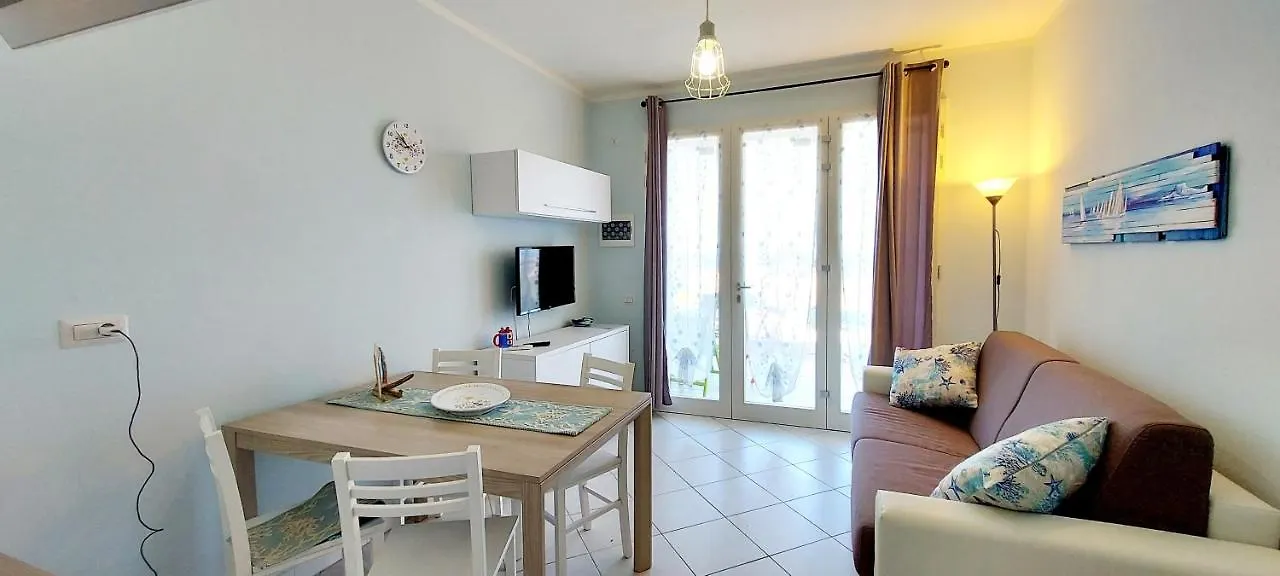 Case Aurora Castelsardo Apartment