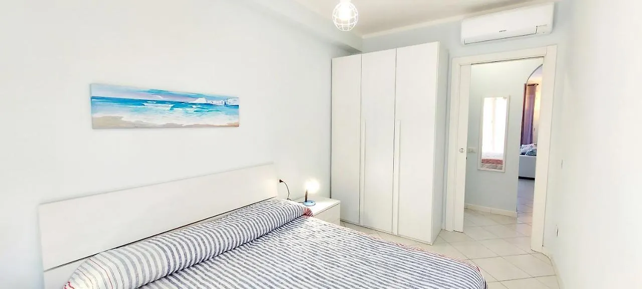 Apartment Case Aurora Castelsardo Italy