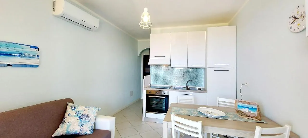 Apartment Case Aurora Castelsardo