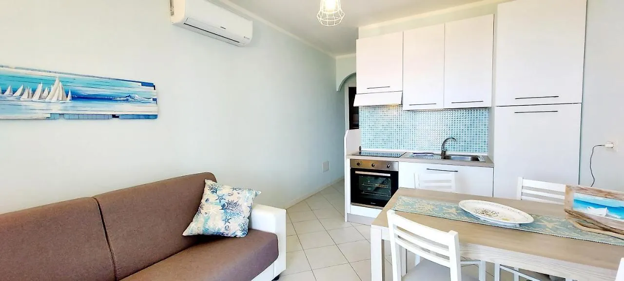Case Aurora Castelsardo Apartment