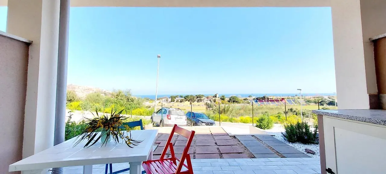 Case Aurora Castelsardo