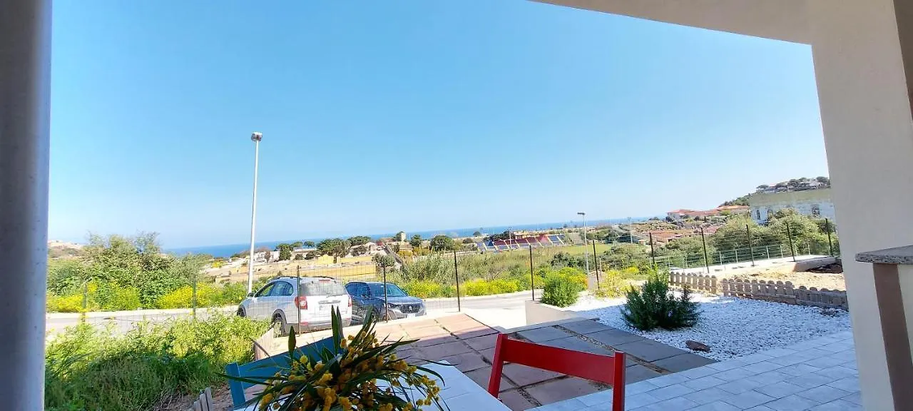 Apartment Case Aurora Castelsardo