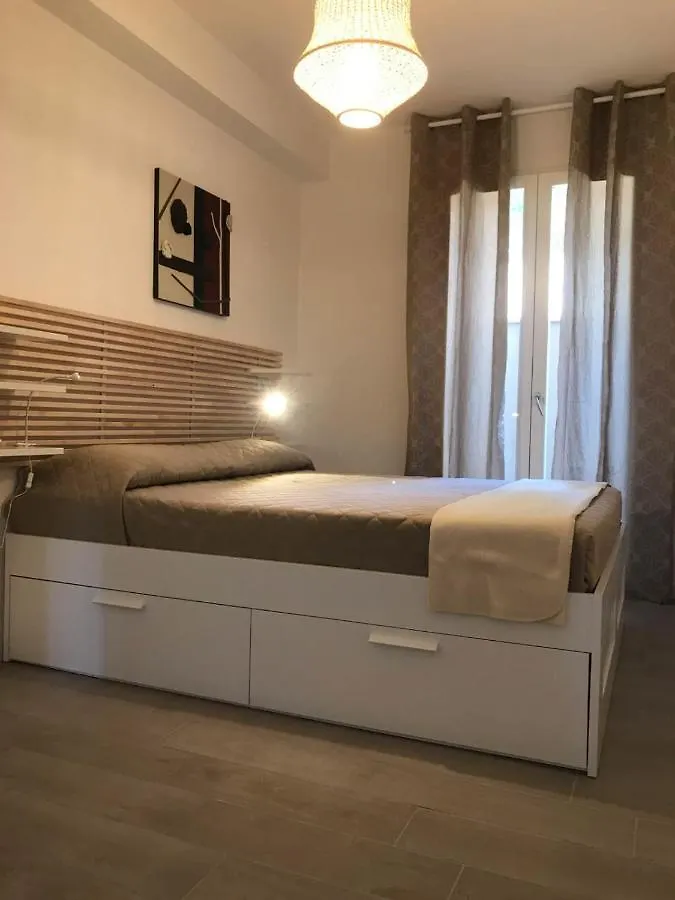 Apartment Case Aurora Castelsardo