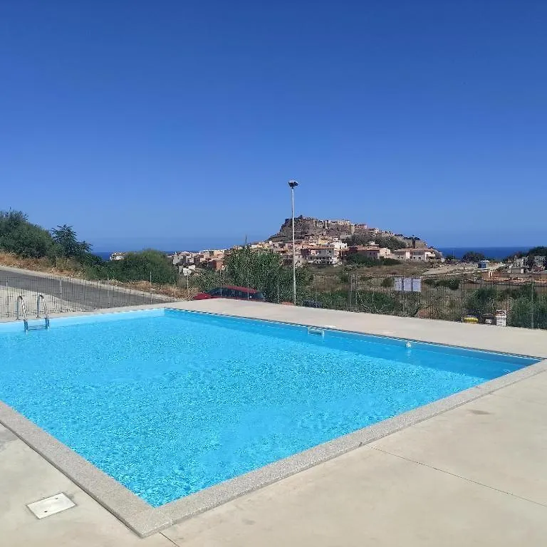 Case Aurora Castelsardo 0*,  Italy
