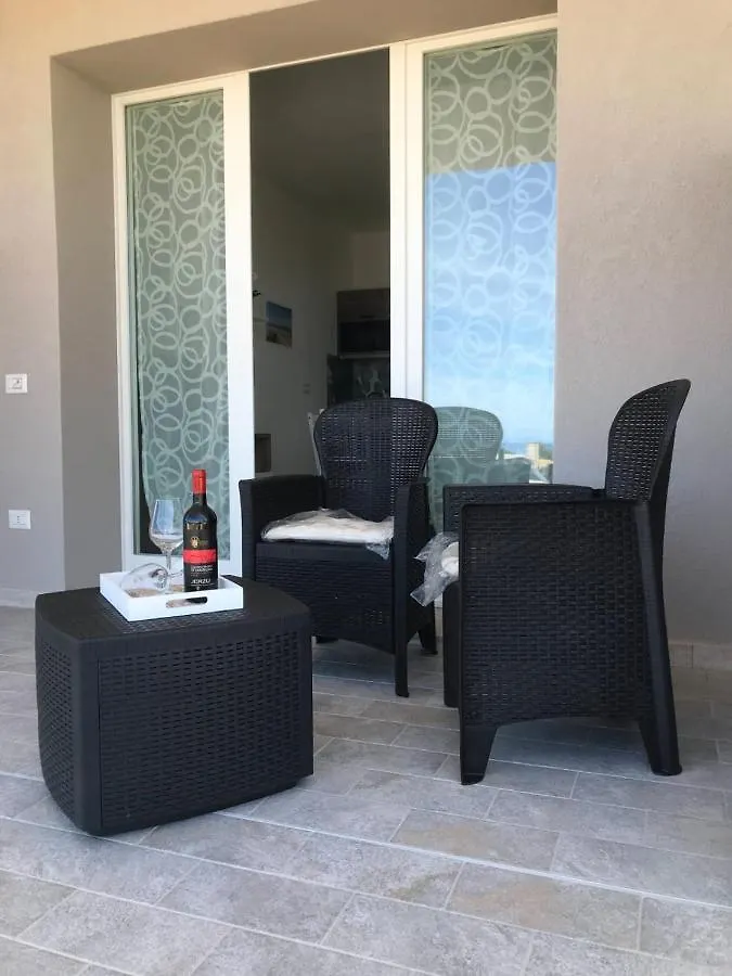Case Aurora Castelsardo 0*,