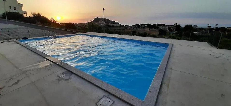 Case Aurora Castelsardo