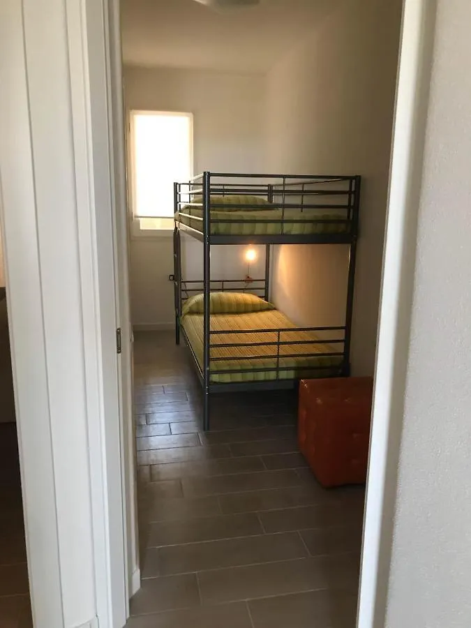 Case Aurora Castelsardo Apartment