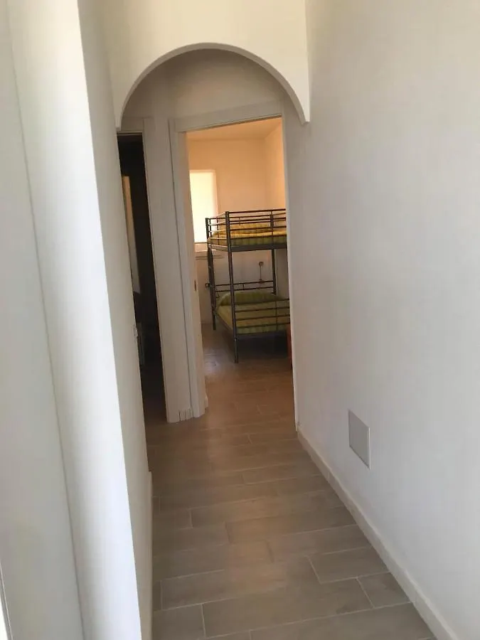 Apartment Case Aurora Castelsardo Italy