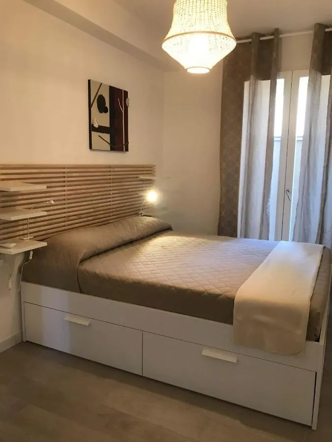 Case Aurora Castelsardo