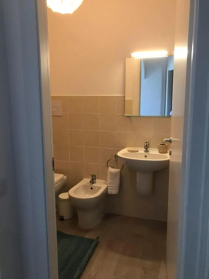 Apartment Case Aurora Castelsardo
