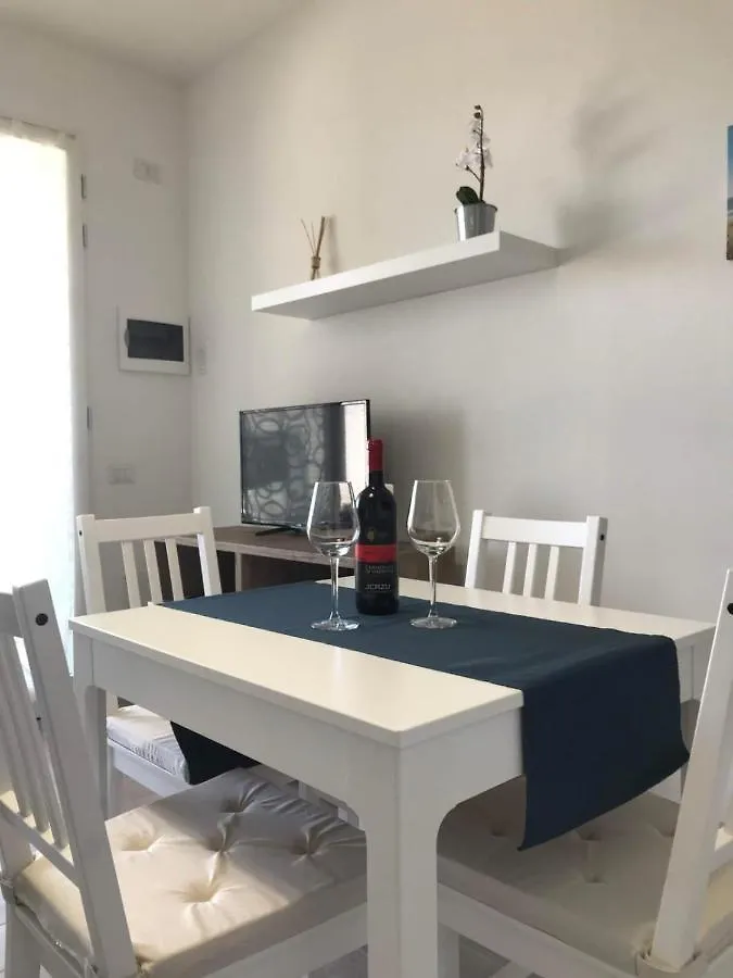 Case Aurora Castelsardo Apartment