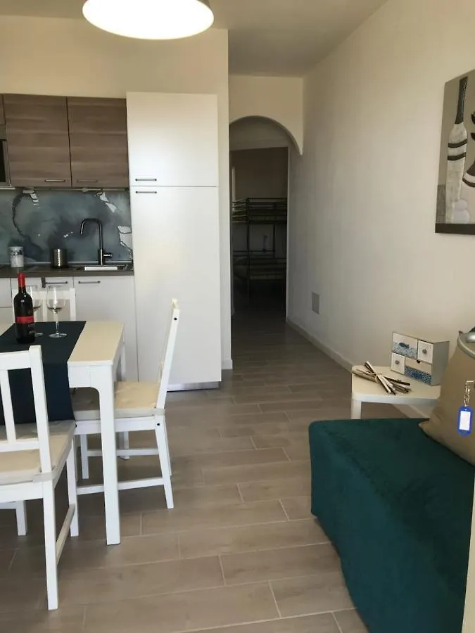 Apartment Case Aurora Castelsardo