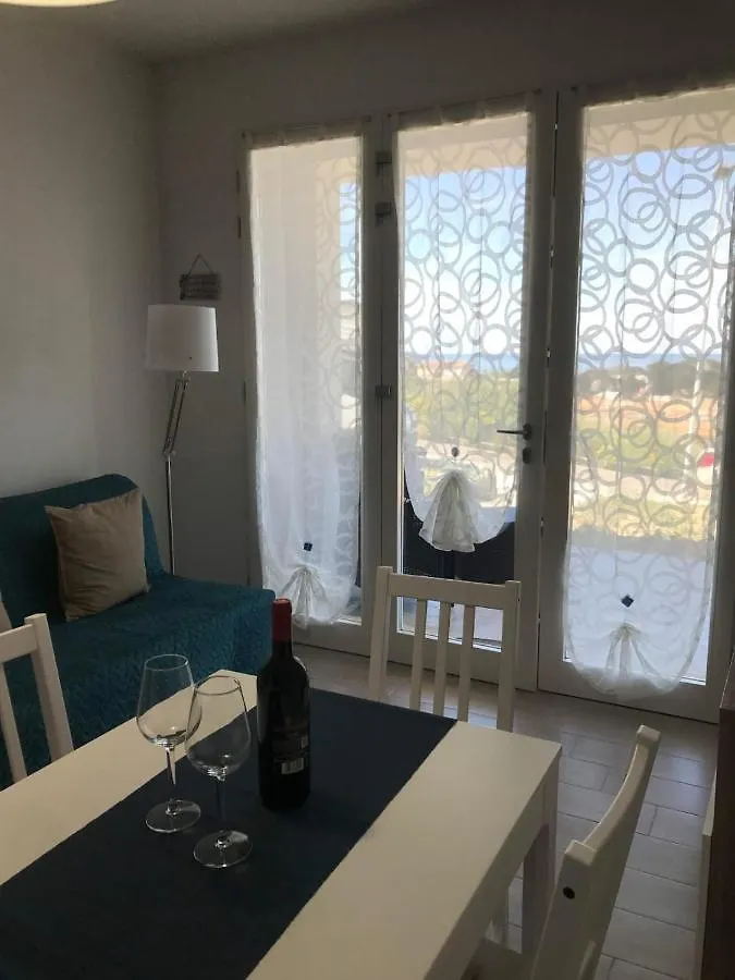 Case Aurora Castelsardo Apartment