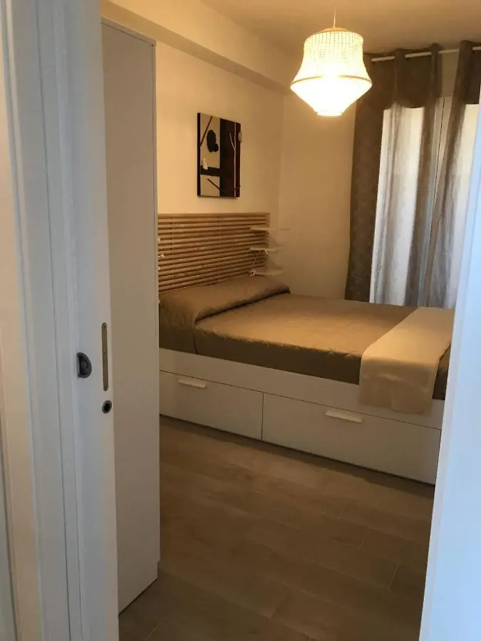 Case Aurora Castelsardo Italy